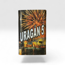 Uragán 5