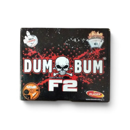 DUM BUM F2 Blitzknallkörper 120 dB