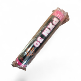 DYM 30 Pink Smoke Bomb - Rauchbombe-Fackel T1