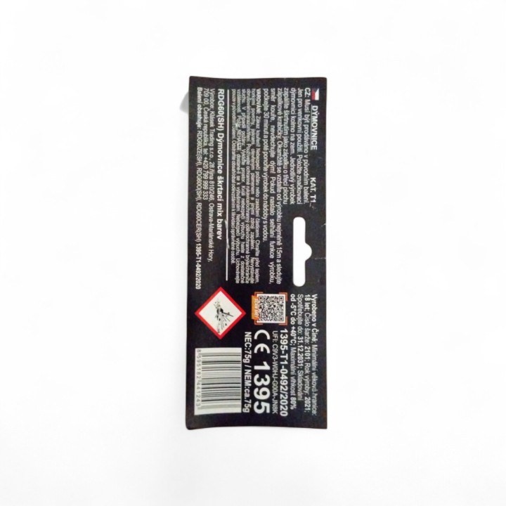 RDG60 - mix