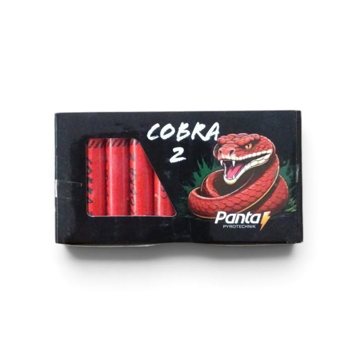 Cobra 2