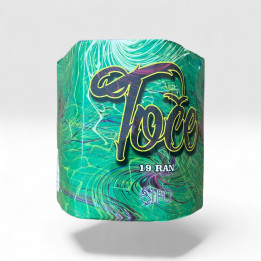 Toče - 19 Schüsse