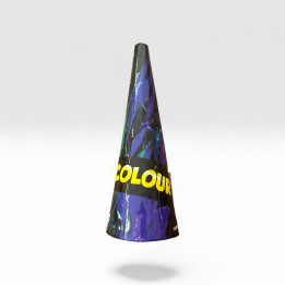Fontänen Color 500g