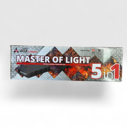 MASTER OF LIGHT