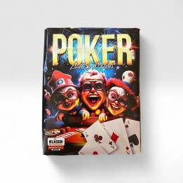 POKER 16/25 mm