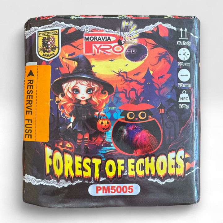 Forest of Echoes PM5005