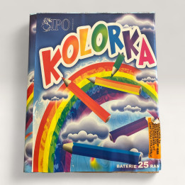 Kolorka 25 ran 30 mm