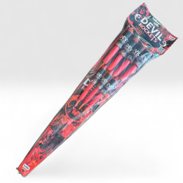 Devil Rockets
